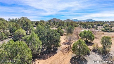 Tucked away at the end of a private cul-de-sac, this 2.31-acre on Talking Rock Golf Club in Arizona - for sale on GolfHomes.com, golf home, golf lot