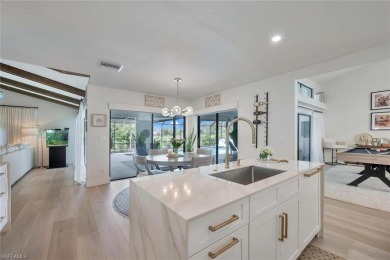 Beautiful 4-Bedroom Pool Home with Sunset Views in Eagle Ridge

 on Eagle Ridge Golf and Tennis Club in Florida - for sale on GolfHomes.com, golf home, golf lot