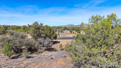 Tucked away at the end of a private cul-de-sac, this 2.31-acre on Talking Rock Golf Club in Arizona - for sale on GolfHomes.com, golf home, golf lot