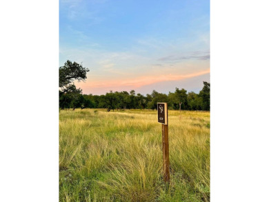 Welcome to Lot 639 -- a rare opportunity to build your dream on Boot Ranch Golf Club in Texas - for sale on GolfHomes.com, golf home, golf lot
