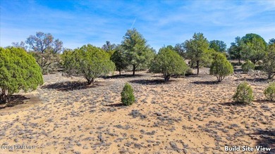 Tucked away at the end of a private cul-de-sac, this 2.31-acre on Talking Rock Golf Club in Arizona - for sale on GolfHomes.com, golf home, golf lot