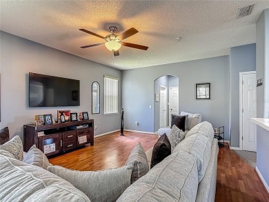 Welcome to 2530 The Oaks Blvd, a beautifully updated 4-bedroom on Oaks National Golf Course in Florida - for sale on GolfHomes.com, golf home, golf lot