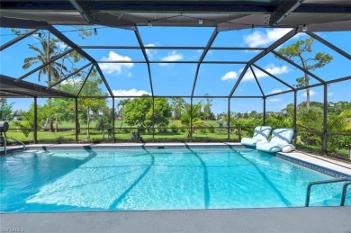 Beautiful 4-Bedroom Pool Home with Sunset Views in Eagle Ridge

 on Eagle Ridge Golf and Tennis Club in Florida - for sale on GolfHomes.com, golf home, golf lot