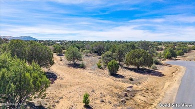 Tucked away at the end of a private cul-de-sac, this 2.31-acre on Talking Rock Golf Club in Arizona - for sale on GolfHomes.com, golf home, golf lot