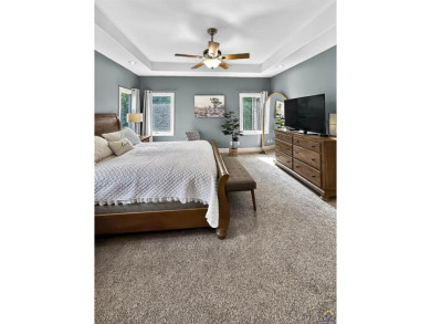Welcome to the enchanting Rockfire at the Lake Subdivision! on Lake Shawnee Golf Course in Kansas - for sale on GolfHomes.com, golf home, golf lot