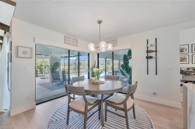 Beautiful 4-Bedroom Pool Home with Sunset Views in Eagle Ridge

 on Eagle Ridge Golf and Tennis Club in Florida - for sale on GolfHomes.com, golf home, golf lot