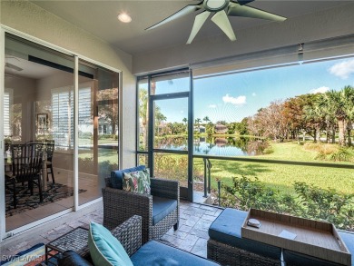 This 3/2.5 home is located on a corner lake lot with a beautiful on Crown Colony Golf and Country Club in Florida - for sale on GolfHomes.com, golf home, golf lot