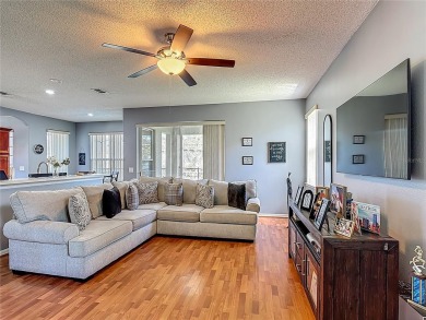 Welcome to 2530 The Oaks Blvd, a beautifully updated 4-bedroom on Oaks National Golf Course in Florida - for sale on GolfHomes.com, golf home, golf lot