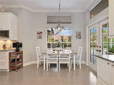 Welcome to this beautifully maintained residence located on a on Imperial Golf Club in Florida - for sale on GolfHomes.com, golf home, golf lot