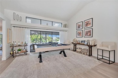 Beautiful 4-Bedroom Pool Home with Sunset Views in Eagle Ridge

 on Eagle Ridge Golf and Tennis Club in Florida - for sale on GolfHomes.com, golf home, golf lot