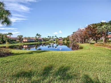 This 3/2.5 home is located on a corner lake lot with a beautiful on Crown Colony Golf and Country Club in Florida - for sale on GolfHomes.com, golf home, golf lot