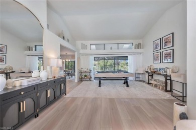 Beautiful 4-Bedroom Pool Home with Sunset Views in Eagle Ridge

 on Eagle Ridge Golf and Tennis Club in Florida - for sale on GolfHomes.com, golf home, golf lot