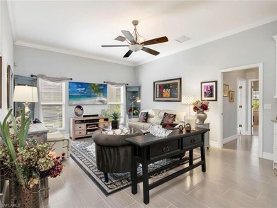 Welcome to this beautifully maintained residence located on a on Imperial Golf Club in Florida - for sale on GolfHomes.com, golf home, golf lot