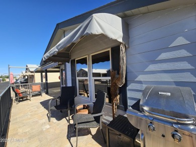 Pride of ownership is evident in this bright and spacious on Viewpoint Golf Resort in Arizona - for sale on GolfHomes.com, golf home, golf lot