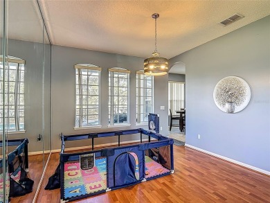 Welcome to 2530 The Oaks Blvd, a beautifully updated 4-bedroom on Oaks National Golf Course in Florida - for sale on GolfHomes.com, golf home, golf lot