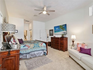 Welcome to this beautifully maintained residence located on a on Imperial Golf Club in Florida - for sale on GolfHomes.com, golf home, golf lot