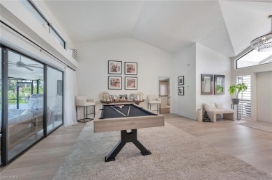 Beautiful 4-Bedroom Pool Home with Sunset Views in Eagle Ridge

 on Eagle Ridge Golf and Tennis Club in Florida - for sale on GolfHomes.com, golf home, golf lot