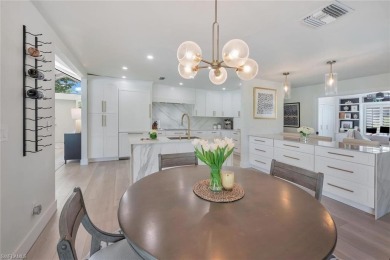 Beautiful 4-Bedroom Pool Home with Sunset Views in Eagle Ridge

 on Eagle Ridge Golf and Tennis Club in Florida - for sale on GolfHomes.com, golf home, golf lot