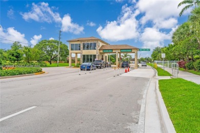 See it before it's GONE!!! This Beautiful and very on Flamingo Lakes Country Club in Florida - for sale on GolfHomes.com, golf home, golf lot