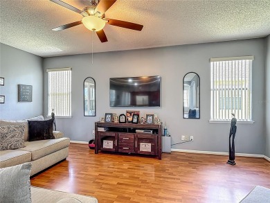 Welcome to 2530 The Oaks Blvd, a beautifully updated 4-bedroom on Oaks National Golf Course in Florida - for sale on GolfHomes.com, golf home, golf lot