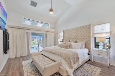 Beautiful 4-Bedroom Pool Home with Sunset Views in Eagle Ridge

 on Eagle Ridge Golf and Tennis Club in Florida - for sale on GolfHomes.com, golf home, golf lot