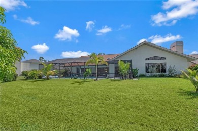 Beautiful 4-Bedroom Pool Home with Sunset Views in Eagle Ridge

 on Eagle Ridge Golf and Tennis Club in Florida - for sale on GolfHomes.com, golf home, golf lot