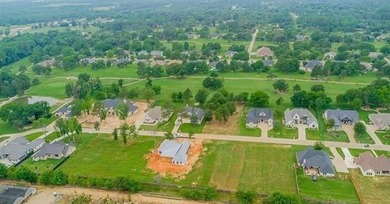 LAST ONE !!! GOLF COURSE LOT on the golf course in Hideaway on Hide-A-Way Lake Golf Course in Texas - for sale on GolfHomes.com, golf home, golf lot