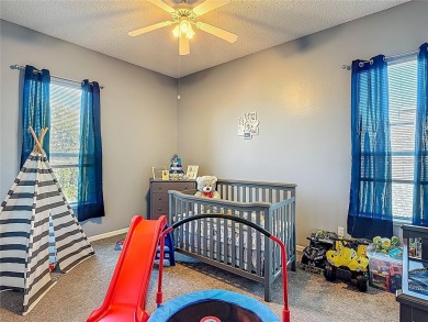 Welcome to 2530 The Oaks Blvd, a beautifully updated 4-bedroom on Oaks National Golf Course in Florida - for sale on GolfHomes.com, golf home, golf lot