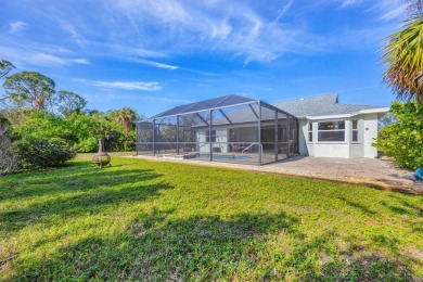 Discover Your Dream Home In Rotonda Heights!

This 3-bedroom on Rotonda Golf and Country Club The Palms Course in Florida - for sale on GolfHomes.com, golf home, golf lot