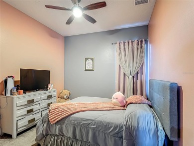 Welcome to 2530 The Oaks Blvd, a beautifully updated 4-bedroom on Oaks National Golf Course in Florida - for sale on GolfHomes.com, golf home, golf lot