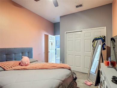 Welcome to 2530 The Oaks Blvd, a beautifully updated 4-bedroom on Oaks National Golf Course in Florida - for sale on GolfHomes.com, golf home, golf lot