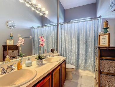 Welcome to 2530 The Oaks Blvd, a beautifully updated 4-bedroom on Oaks National Golf Course in Florida - for sale on GolfHomes.com, golf home, golf lot