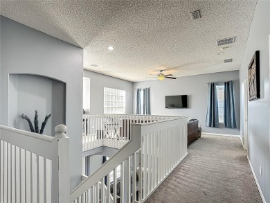 Welcome to 2530 The Oaks Blvd, a beautifully updated 4-bedroom on Oaks National Golf Course in Florida - for sale on GolfHomes.com, golf home, golf lot