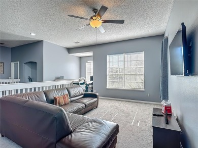 Welcome to 2530 The Oaks Blvd, a beautifully updated 4-bedroom on Oaks National Golf Course in Florida - for sale on GolfHomes.com, golf home, golf lot