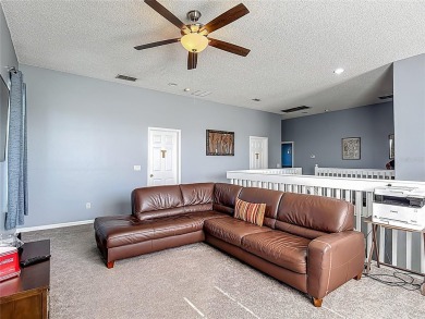 Welcome to 2530 The Oaks Blvd, a beautifully updated 4-bedroom on Oaks National Golf Course in Florida - for sale on GolfHomes.com, golf home, golf lot