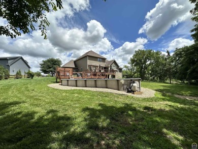 Welcome to the enchanting Rockfire at the Lake Subdivision! on Lake Shawnee Golf Course in Kansas - for sale on GolfHomes.com, golf home, golf lot