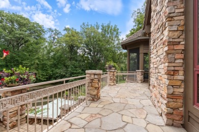 Luxury Estate w 21 Acres & Lake Access to Lake Tippecanoe on Tippecanoe Lake Country Club in Indiana - for sale on GolfHomes.com, golf home, golf lot