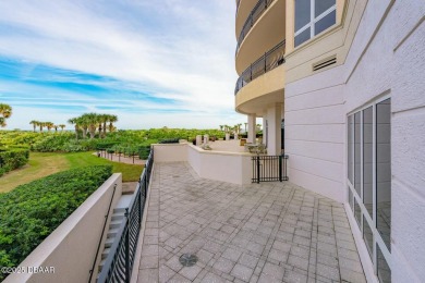 Recent Price Improvement! Your dream is living on the first on Hammock Dunes Club in Florida - for sale on GolfHomes.com, golf home, golf lot