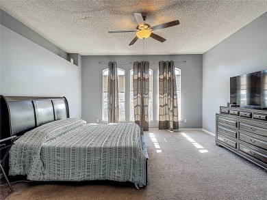 Welcome to 2530 The Oaks Blvd, a beautifully updated 4-bedroom on Oaks National Golf Course in Florida - for sale on GolfHomes.com, golf home, golf lot