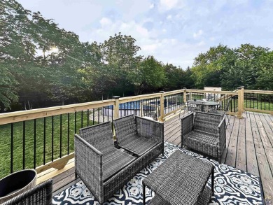 Welcome to the enchanting Rockfire at the Lake Subdivision! on Lake Shawnee Golf Course in Kansas - for sale on GolfHomes.com, golf home, golf lot