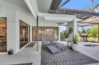Beautiful 4-Bedroom Pool Home with Sunset Views in Eagle Ridge

 on Eagle Ridge Golf and Tennis Club in Florida - for sale on GolfHomes.com, golf home, golf lot