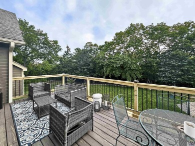 Welcome to the enchanting Rockfire at the Lake Subdivision! on Lake Shawnee Golf Course in Kansas - for sale on GolfHomes.com, golf home, golf lot