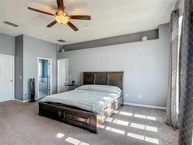 Welcome to 2530 The Oaks Blvd, a beautifully updated 4-bedroom on Oaks National Golf Course in Florida - for sale on GolfHomes.com, golf home, golf lot