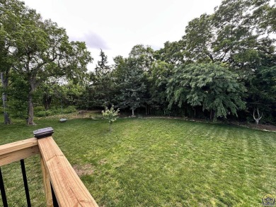 Welcome to the enchanting Rockfire at the Lake Subdivision! on Lake Shawnee Golf Course in Kansas - for sale on GolfHomes.com, golf home, golf lot