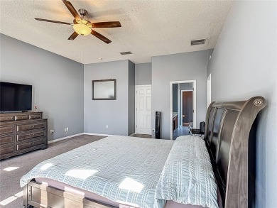 Welcome to 2530 The Oaks Blvd, a beautifully updated 4-bedroom on Oaks National Golf Course in Florida - for sale on GolfHomes.com, golf home, golf lot