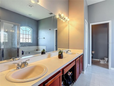 Welcome to 2530 The Oaks Blvd, a beautifully updated 4-bedroom on Oaks National Golf Course in Florida - for sale on GolfHomes.com, golf home, golf lot