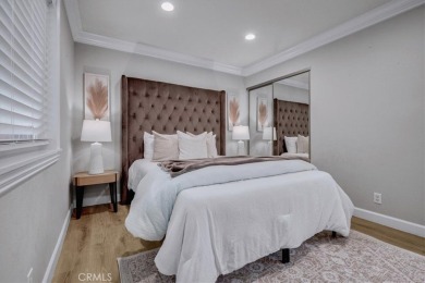 This beautiful, move-in ready home is nestled on a quiet on La Mirada Golf Course in California - for sale on GolfHomes.com, golf home, golf lot