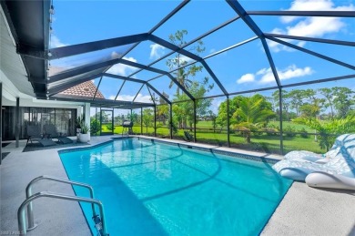 Beautiful 4-Bedroom Pool Home with Sunset Views in Eagle Ridge

 on Eagle Ridge Golf and Tennis Club in Florida - for sale on GolfHomes.com, golf home, golf lot