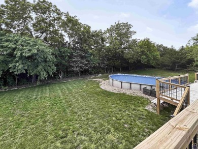Welcome to the enchanting Rockfire at the Lake Subdivision! on Lake Shawnee Golf Course in Kansas - for sale on GolfHomes.com, golf home, golf lot