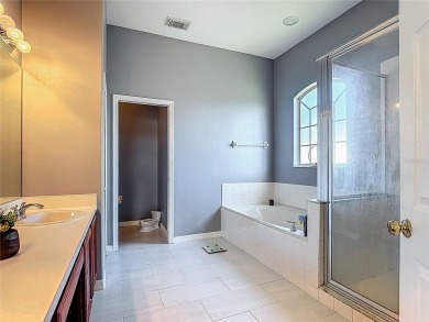 Welcome to 2530 The Oaks Blvd, a beautifully updated 4-bedroom on Oaks National Golf Course in Florida - for sale on GolfHomes.com, golf home, golf lot